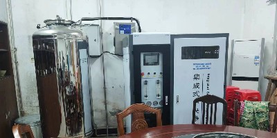 “智慧水網”上線——直飲水設備成監獄安全管理新抓手