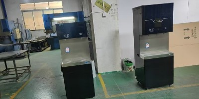 創新服務惠民生：XX市派出所全面升級直飲水系統